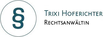 Bilder Rechtsanwältin Trixi Hoferichter