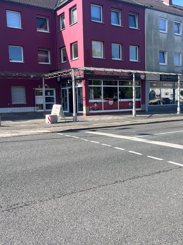 Bilder SUSHIFREUNDE Wolfsburg