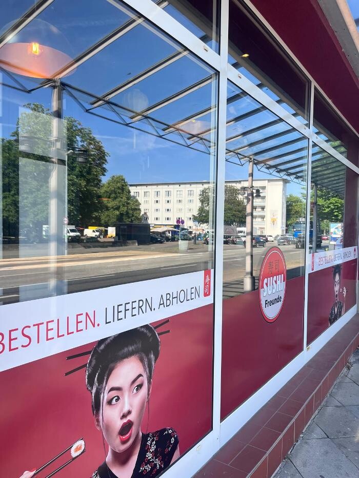 Bilder SUSHIFREUNDE Wolfsburg