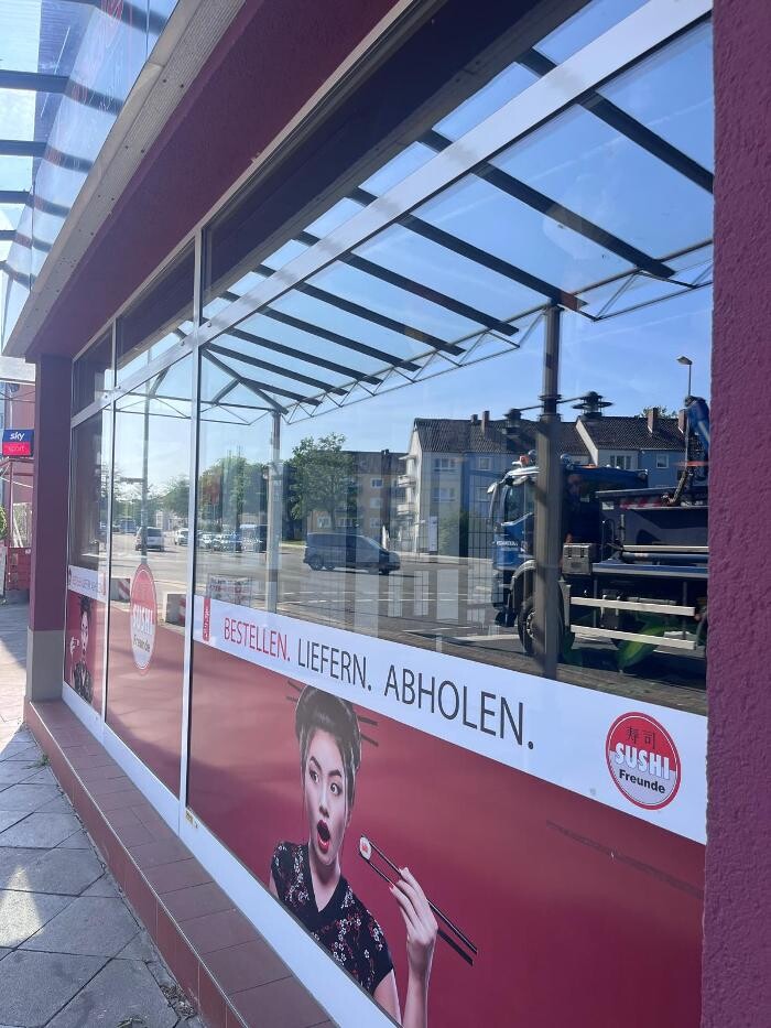 Bilder SUSHIFREUNDE Wolfsburg