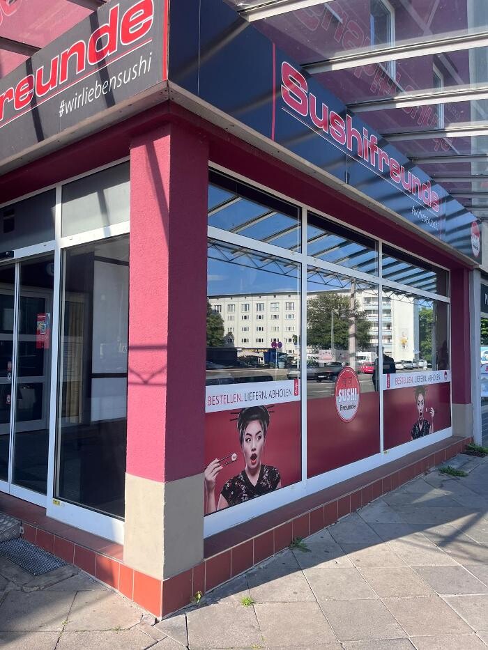Bilder SUSHIFREUNDE Wolfsburg