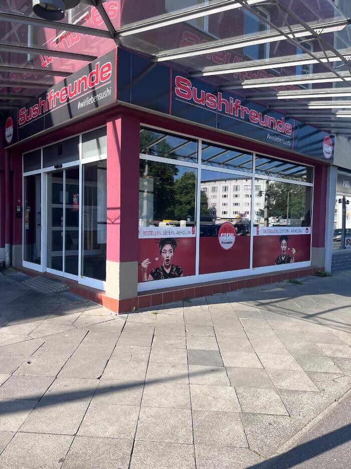 Bilder SUSHIFREUNDE Wolfsburg
