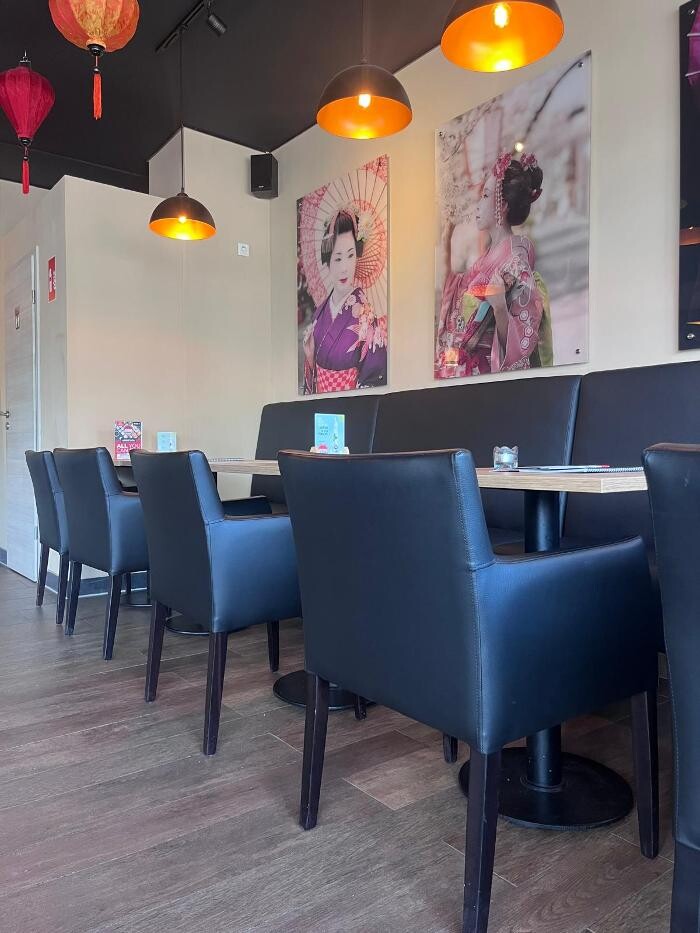 Bilder SUSHIFREUNDE Wolfsburg