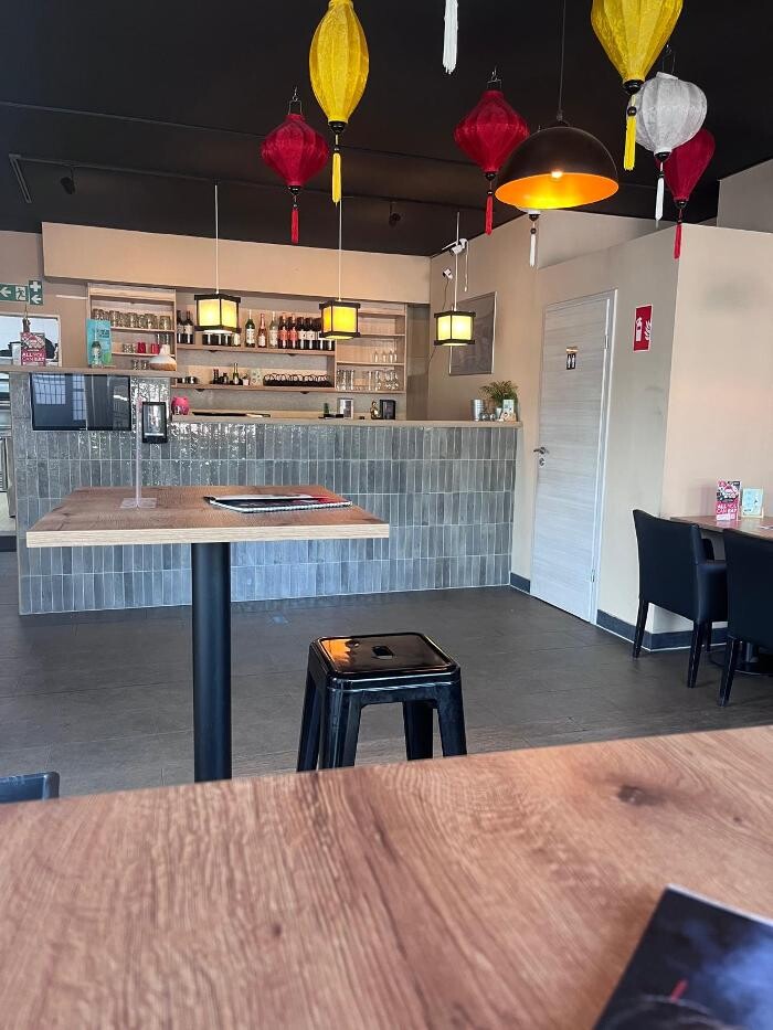 Bilder SUSHIFREUNDE Wolfsburg