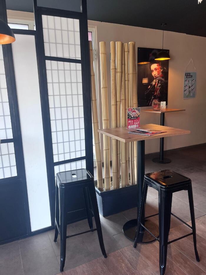 Bilder SUSHIFREUNDE Wolfsburg