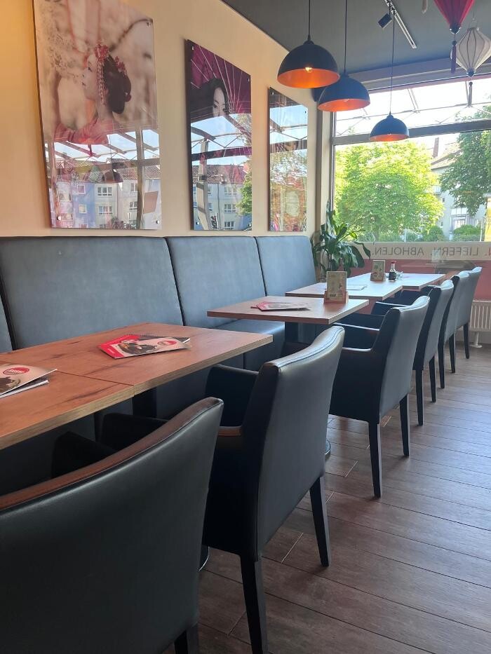 Bilder SUSHIFREUNDE Wolfsburg