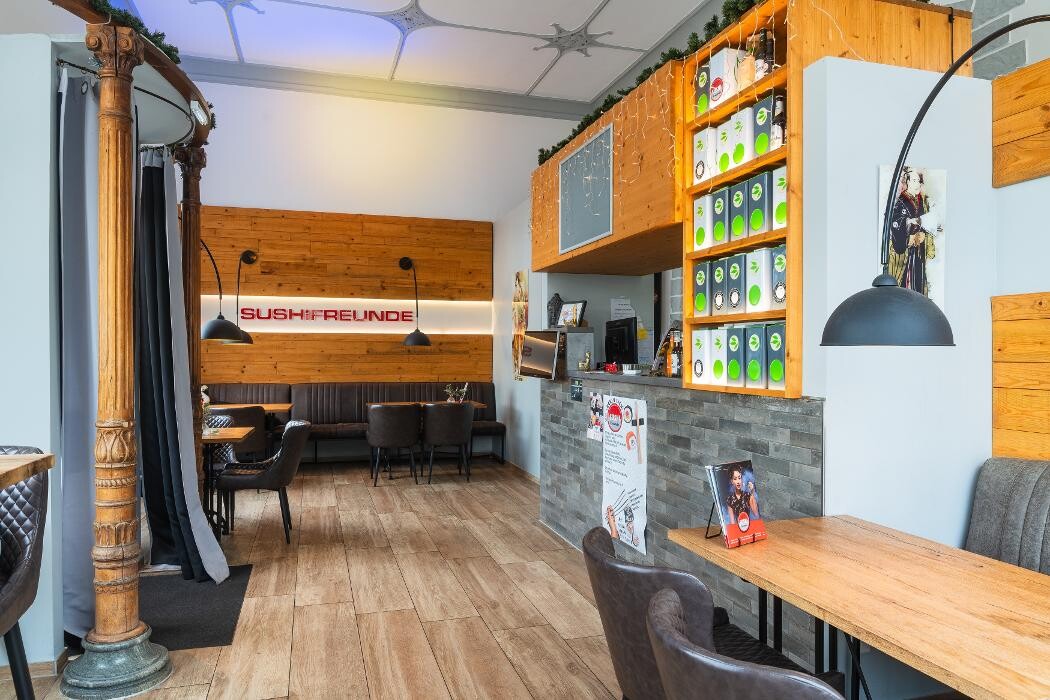 Bilder SUSHIFREUNDE Lippstadt