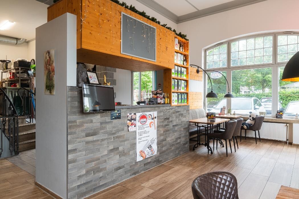 Bilder SUSHIFREUNDE Lippstadt
