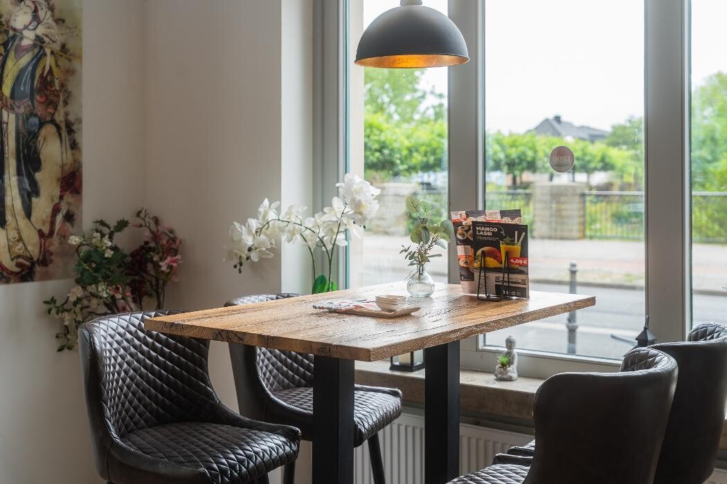 Bilder SUSHIFREUNDE Lippstadt
