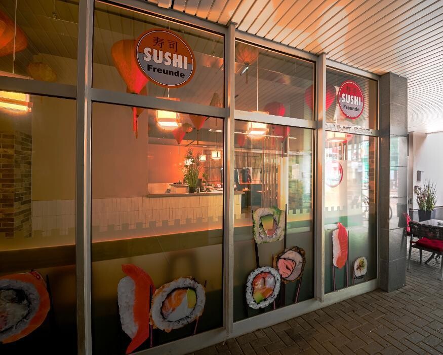 Bilder SUSHIFREUNDE Magdeburg-Stadtfeld