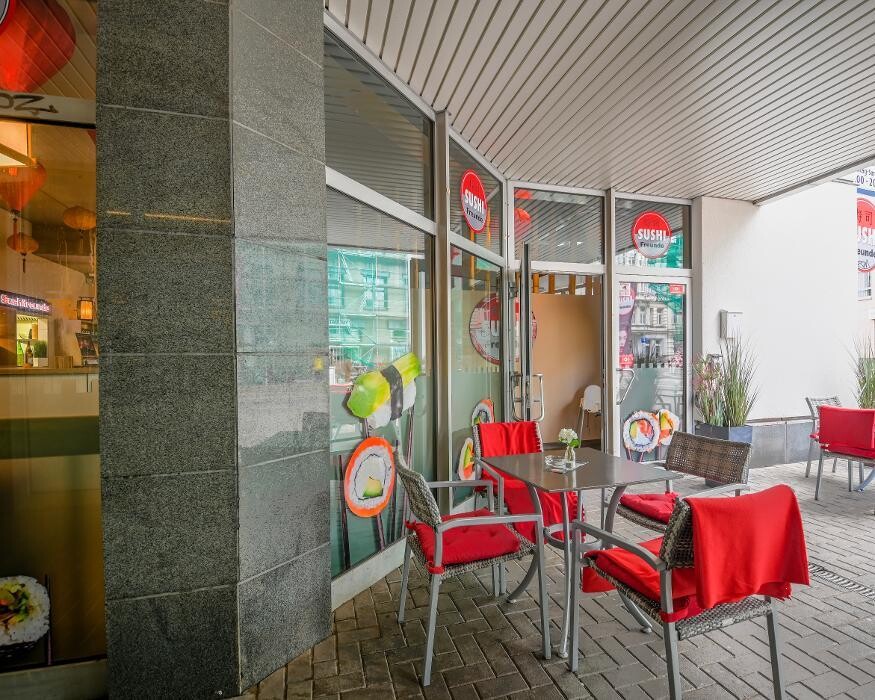 Bilder SUSHIFREUNDE Magdeburg-Stadtfeld