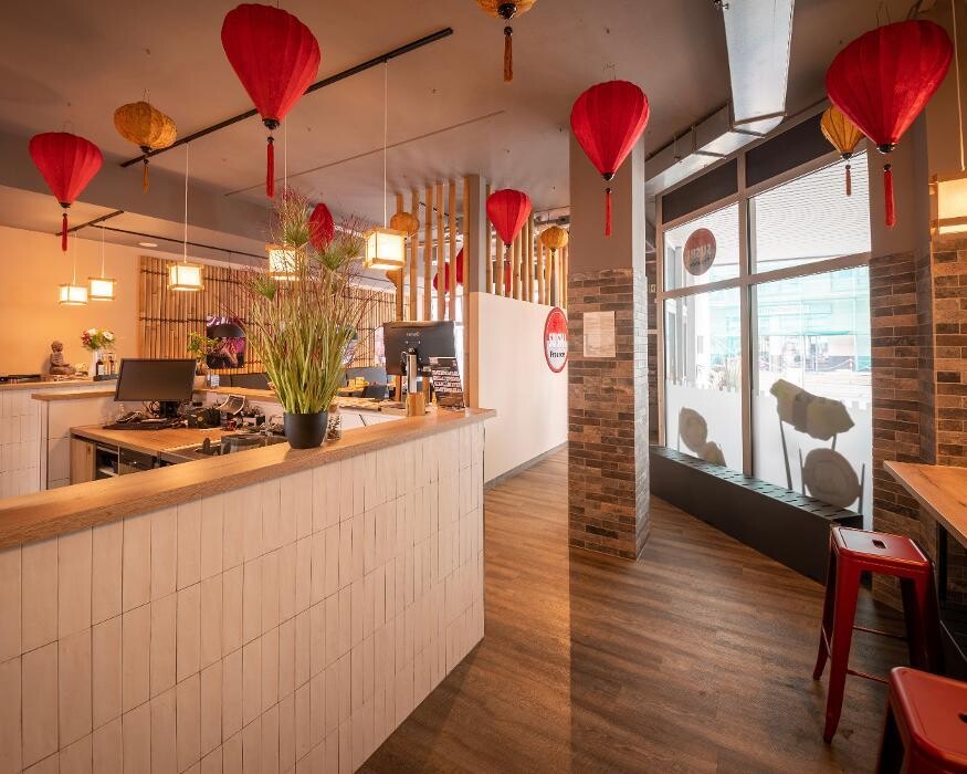 Bilder SUSHIFREUNDE Magdeburg-Stadtfeld