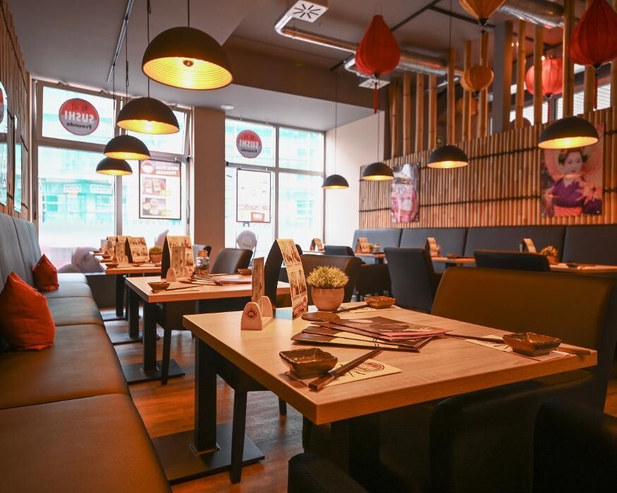 Bilder SUSHIFREUNDE Magdeburg-Stadtfeld