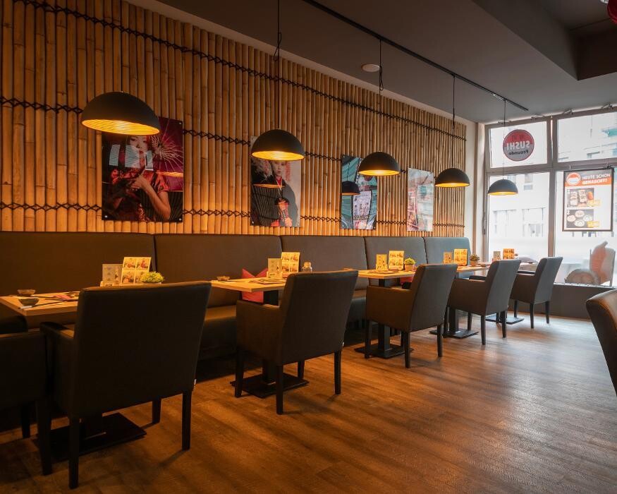 Bilder SUSHIFREUNDE Magdeburg-Stadtfeld