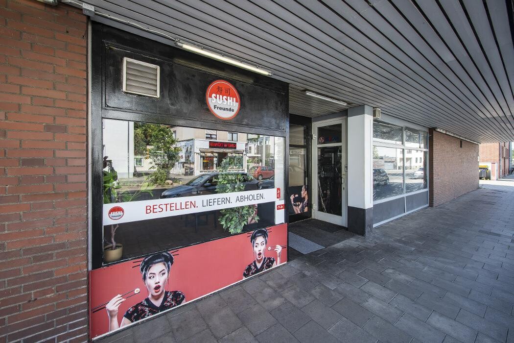Bilder SUSHIFREUNDE Braunschweig