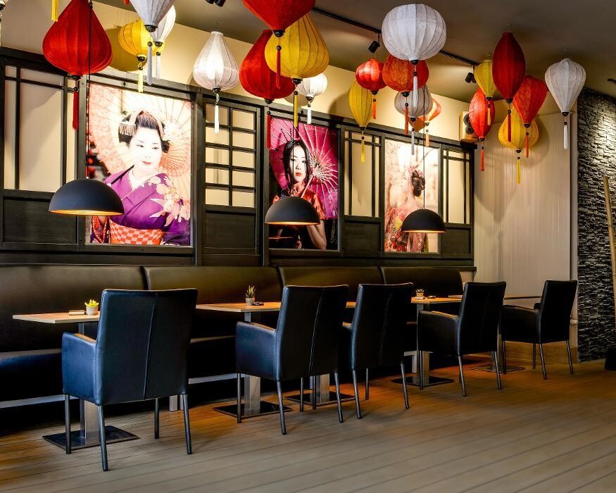 Bilder SUSHIFREUNDE Magdeburg-Hasselbachplatz