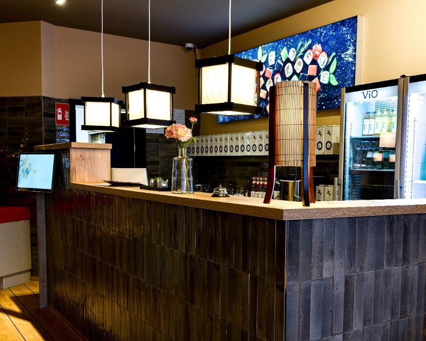 Bilder SUSHIFREUNDE Magdeburg-Hasselbachplatz