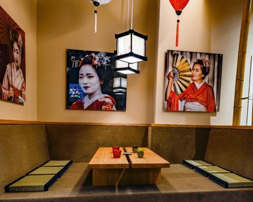 Bilder SUSHIFREUNDE Magdeburg-Hasselbachplatz