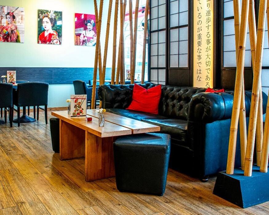 Bilder SUSHIFREUNDE Magdeburg-Uniplatz