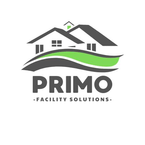 Primo Facility Solutions Logo
