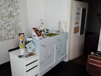 Bilder Spraytanning Beautytreff Ulm