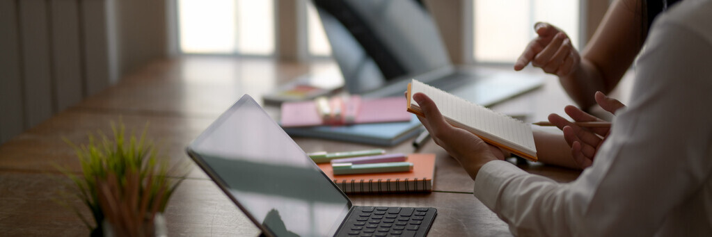 Bilder Coaching & Lektorat für wissenschaftliche Arbeiten