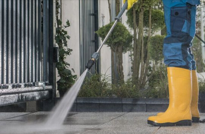 Bilder Friesen & Söhne Reinigung Inh. Artur Friesen