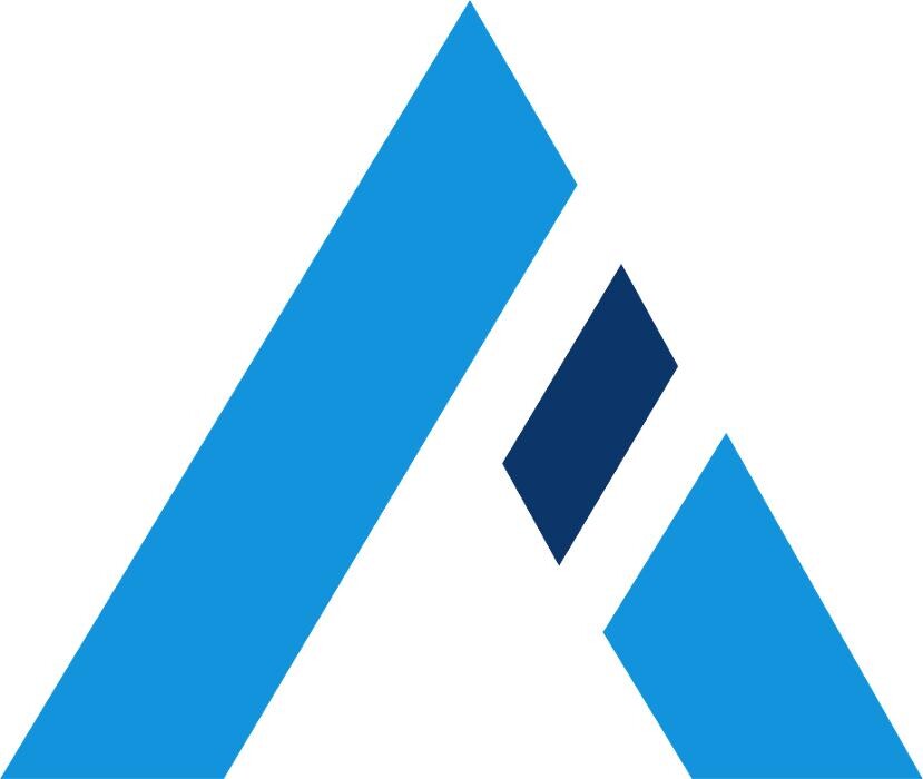 AXENTER BUSINESS SOLUTION Logo