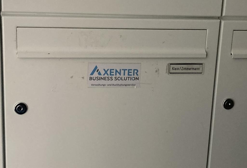 Bilder AXENTER BUSINESS SOLUTION