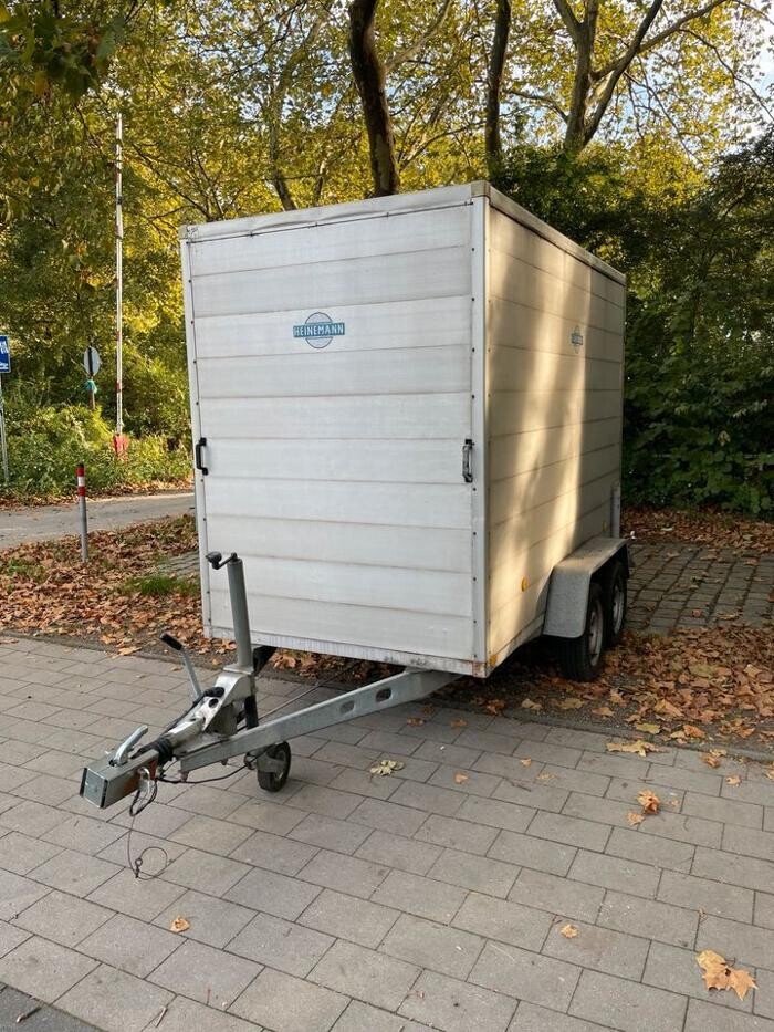 Bilder UB Vermietung