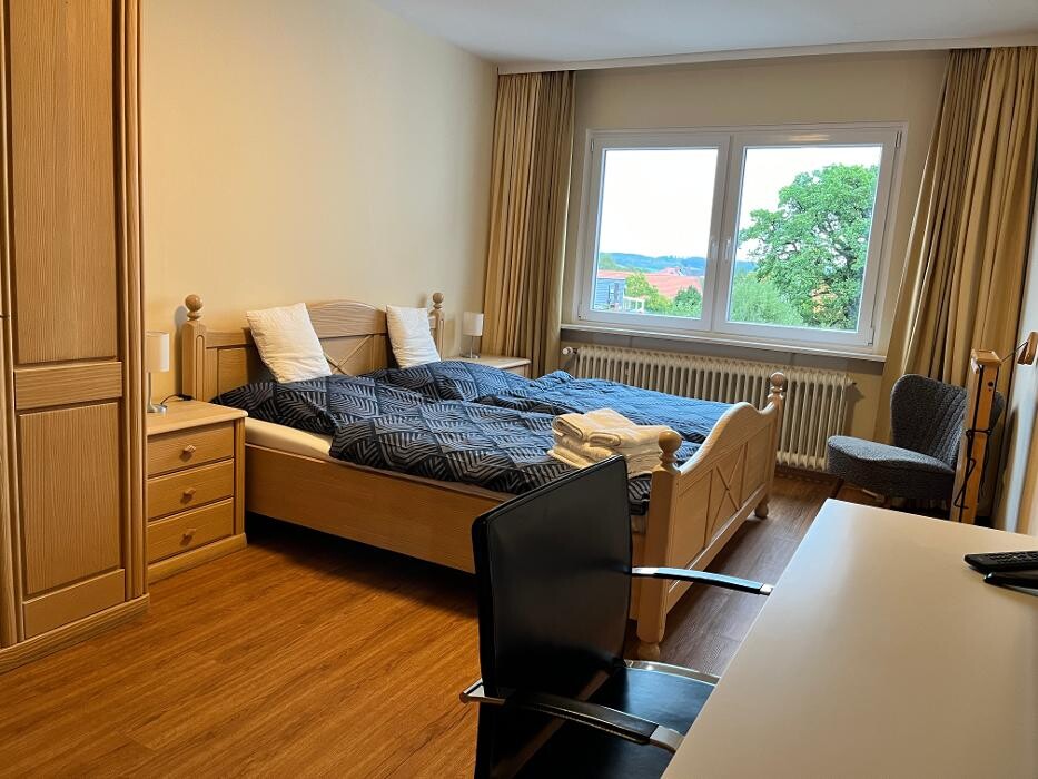 Bilder Gästehaus Zur Linde