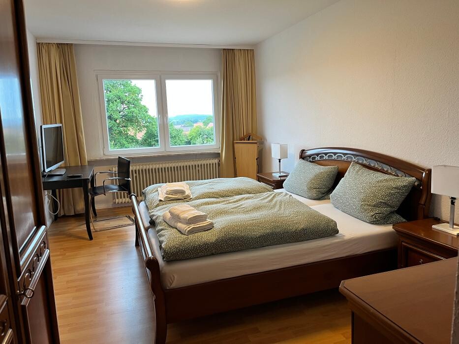 Bilder Gästehaus Zur Linde