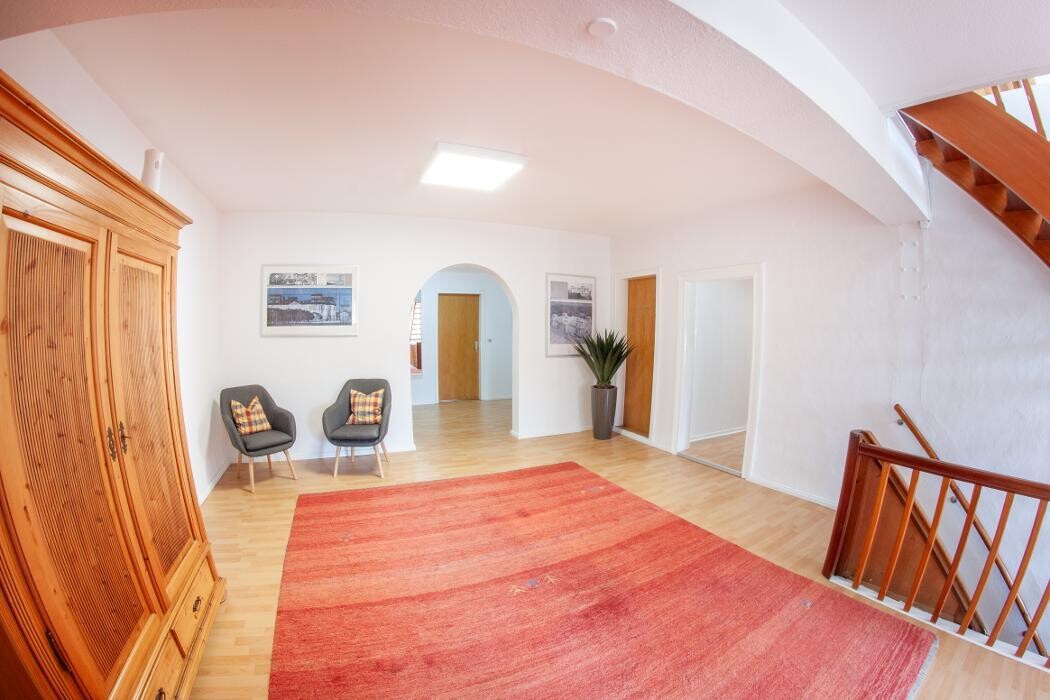 Bilder Gästehaus Zur Linde