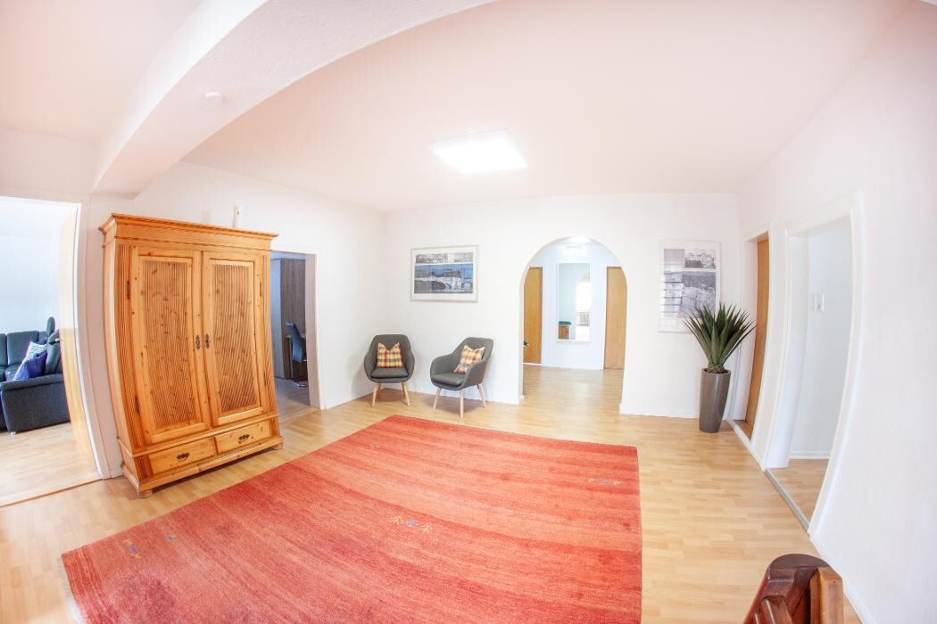 Bilder Gästehaus Zur Linde