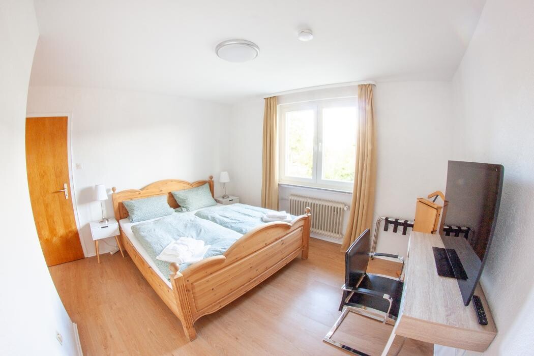 Bilder Gästehaus Zur Linde