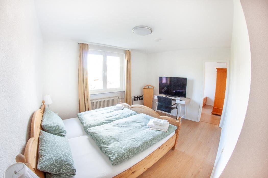 Bilder Gästehaus Zur Linde