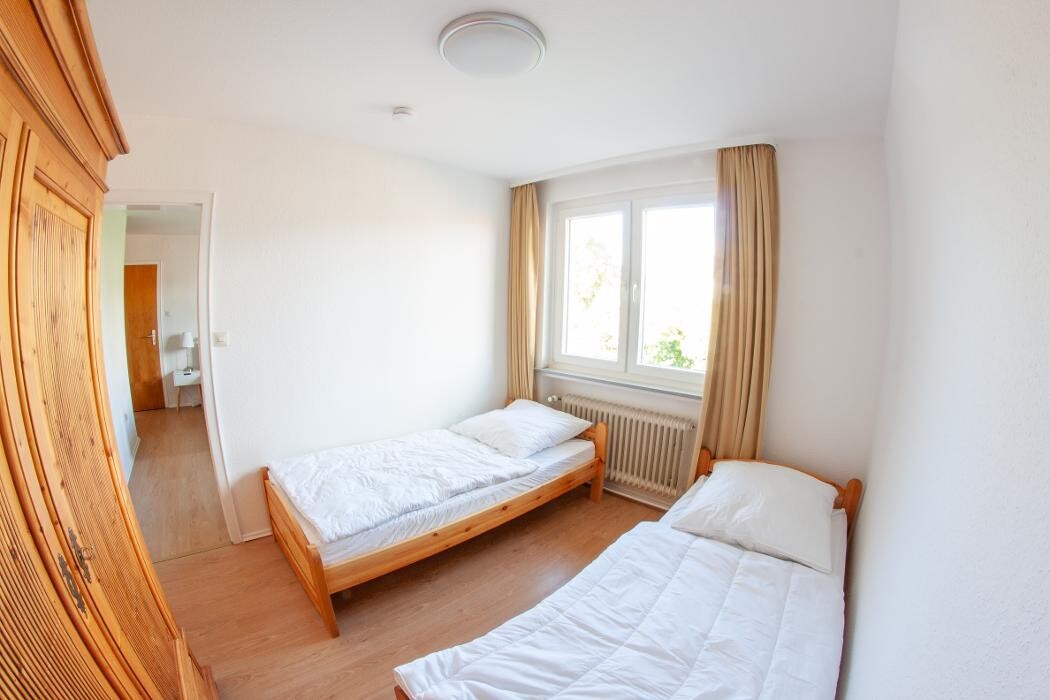 Bilder Gästehaus Zur Linde