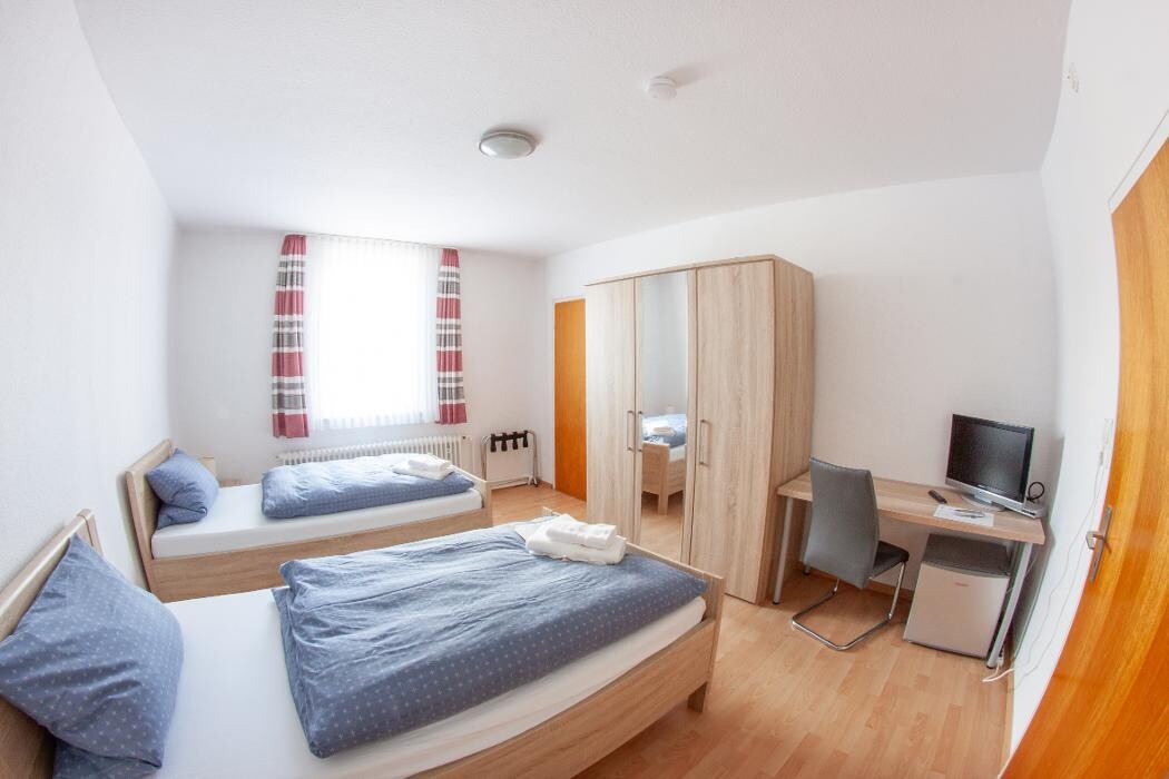 Bilder Gästehaus Zur Linde