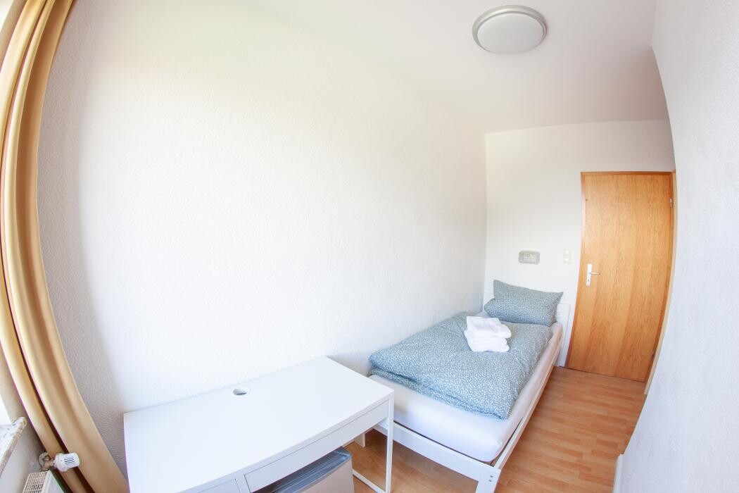 Bilder Gästehaus Zur Linde