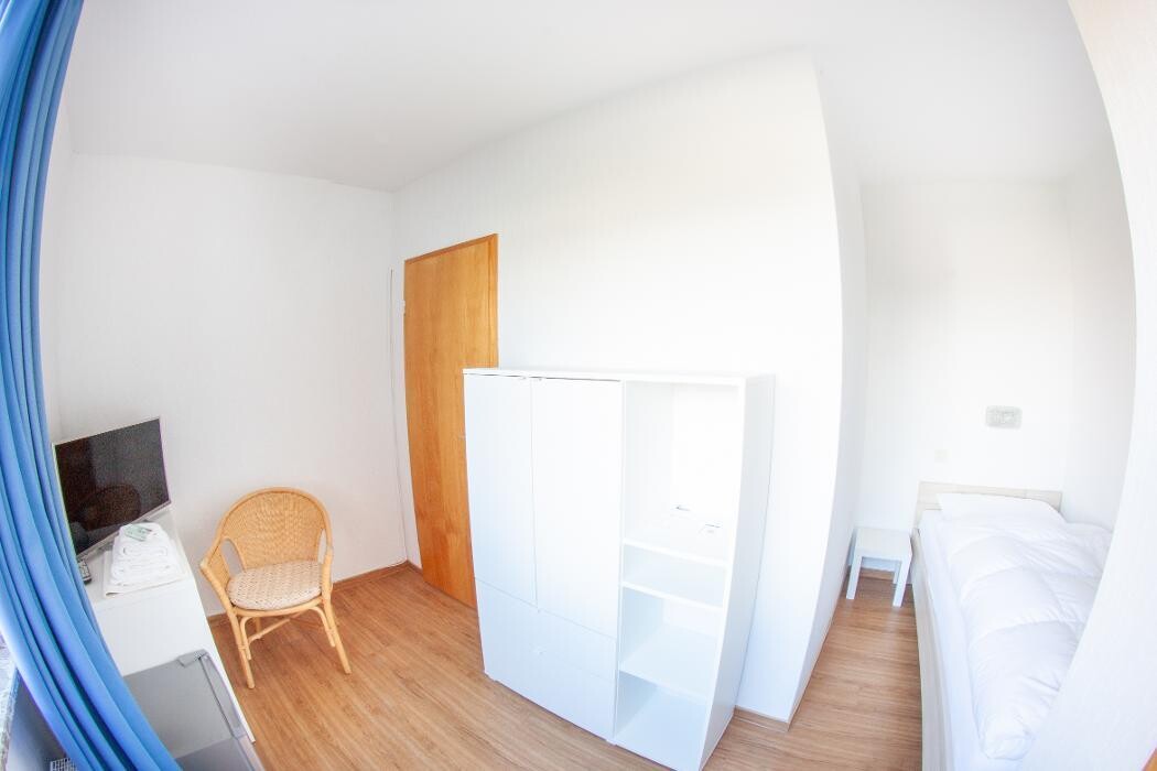 Bilder Gästehaus Zur Linde