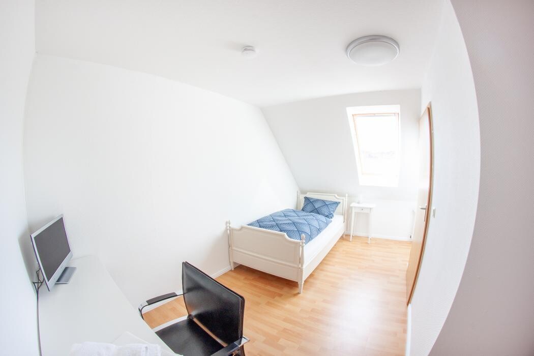 Bilder Gästehaus Zur Linde