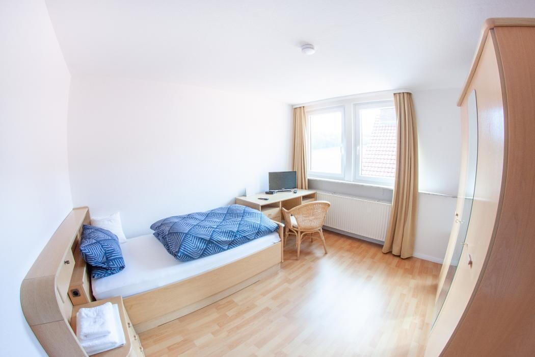 Bilder Gästehaus Zur Linde