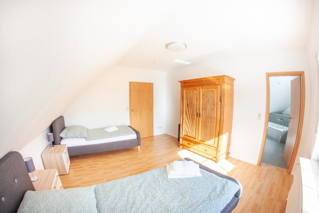 Bilder Gästehaus Zur Linde