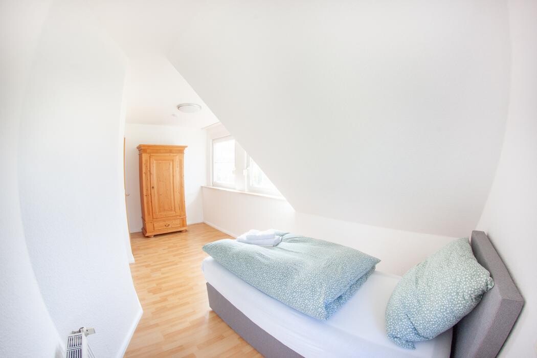 Bilder Gästehaus Zur Linde