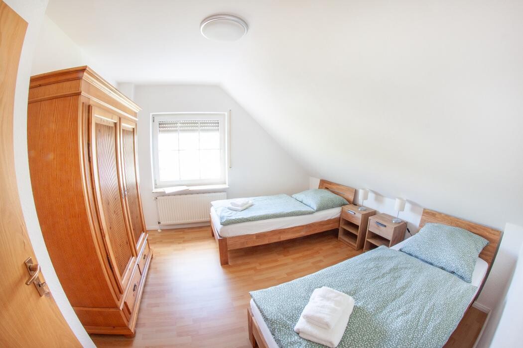 Bilder Gästehaus Zur Linde