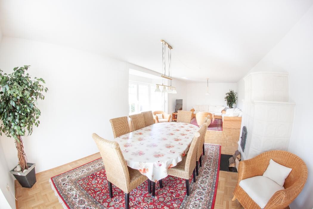 Bilder Gästehaus Zur Linde
