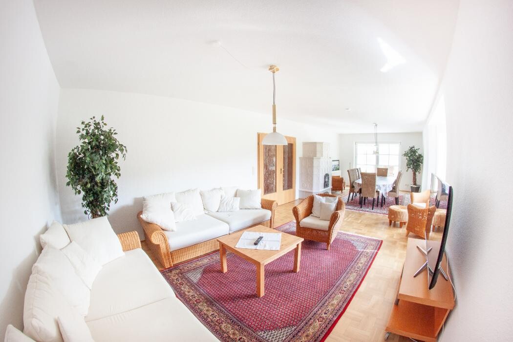 Bilder Gästehaus Zur Linde