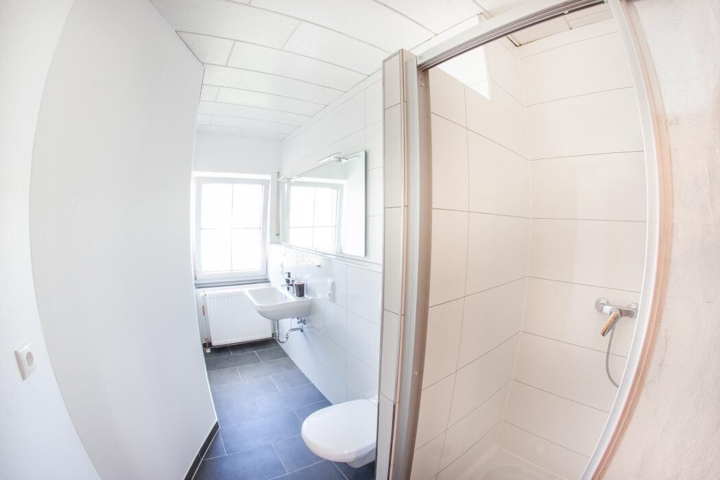 Bilder Gästehaus Zur Linde
