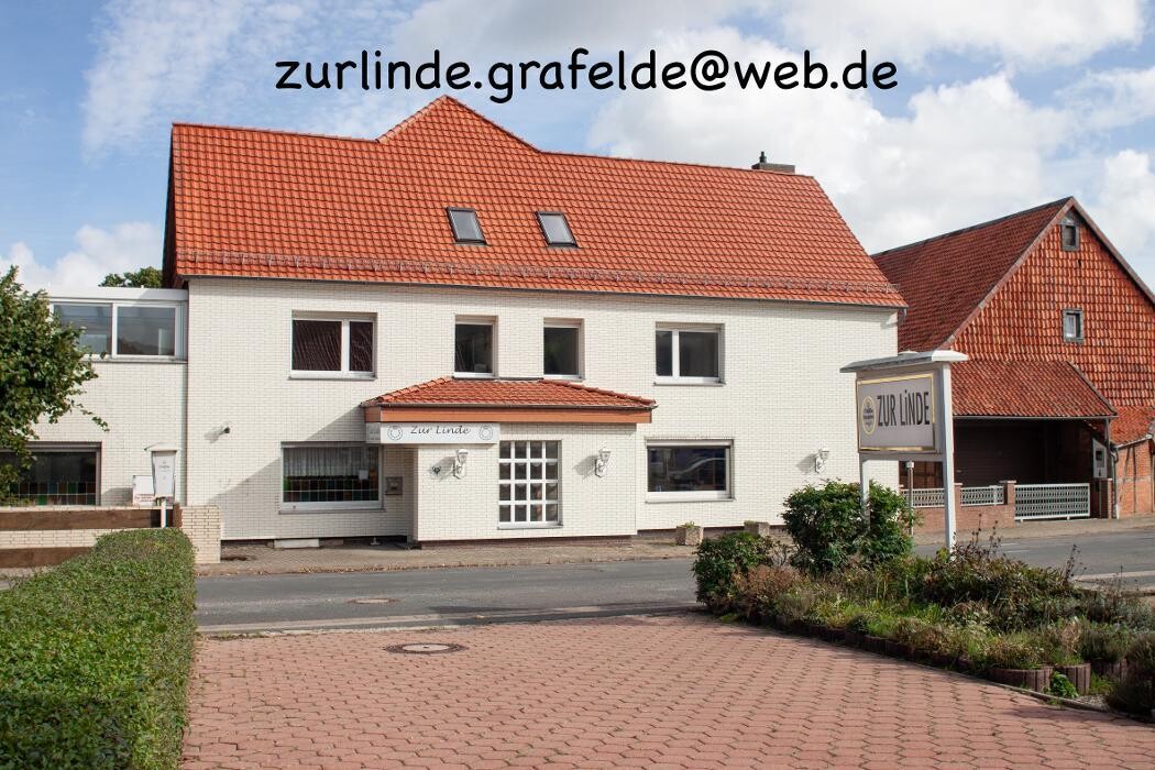 Bilder Gästehaus Zur Linde