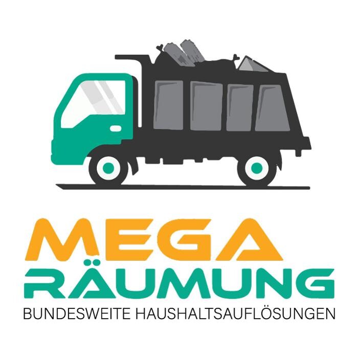 Bilder Mega Räumung